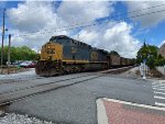 CSX 7505